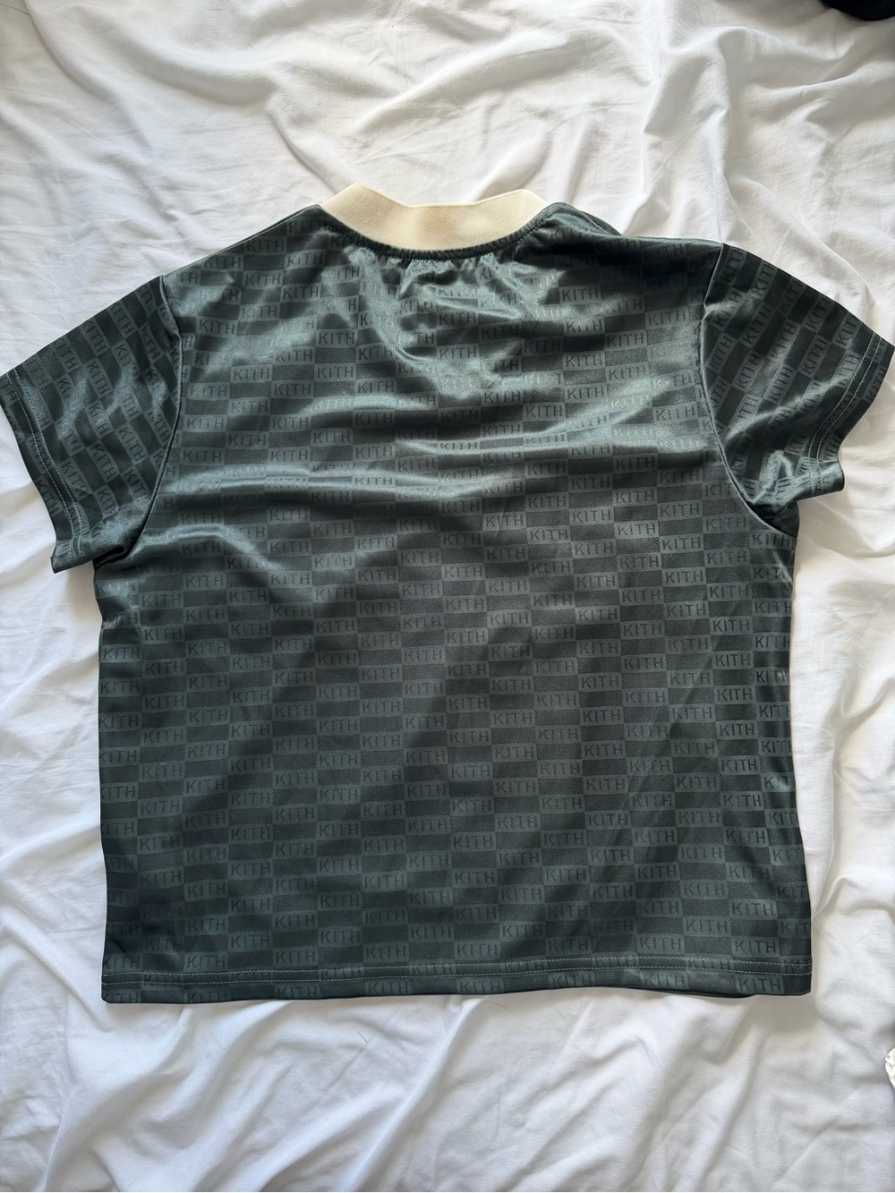 Kith monogram jersey - Picture 2 of 5